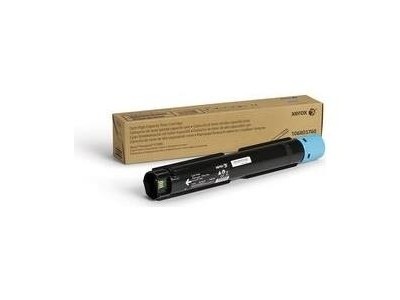 Xerox - High Capacity - Cyan