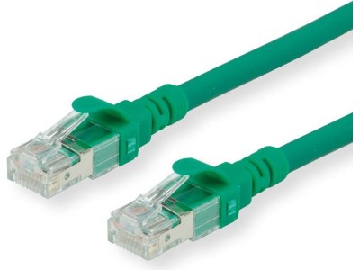 ROLINE - Patch-Kabel - RJ-45 (M)