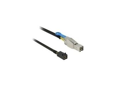 DeLOCK - Externes SAS-Kabel - SAS