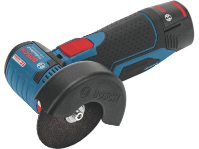 Bosch GWS 12V-76 Professional - Winkelschleifer