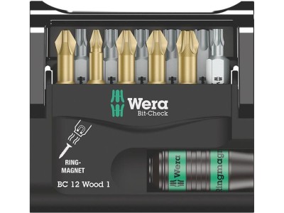 Wera Tools 05057423001 - Phillips -