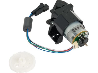Hewlett Packard Valves module motor HP