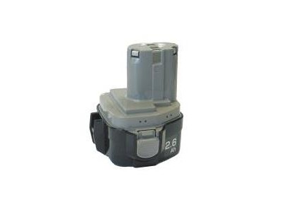 Makita - Batterie - NiMH -