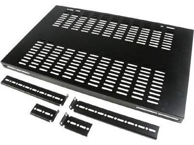 StarTech.com 48,30cm (19) Schwerlast