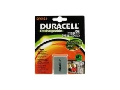 Duracell - Batterie - Li-Ion -