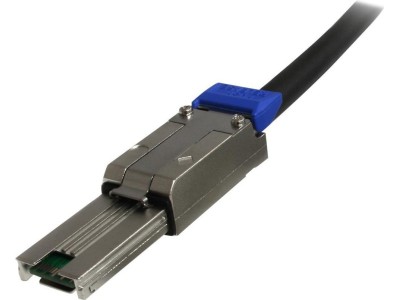 StarTech.com externes Mini SAS Kabel