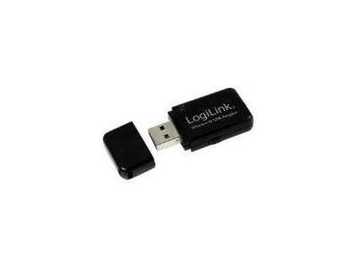 LogiLink Wireless LAN USB 2.0