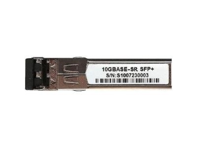 Alcatel-Lucent - SFP+-Transceiver-Modul - 10GBase-SR -