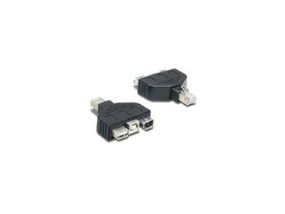 Trendnet USB und FIREWIRE ADAPTER FOR