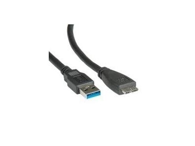 ROLINE USB 3.0 Kabel, A