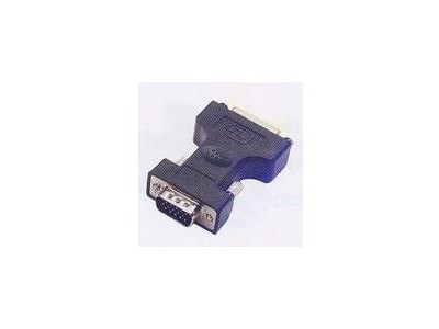 MicroConnect - VGA-Adapter - DVI-I (W)
