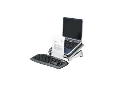 Fellowes Office Suites Laptop Riser Plus