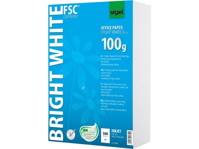 Sigel Office Paper IP150 - Doppelseitiges