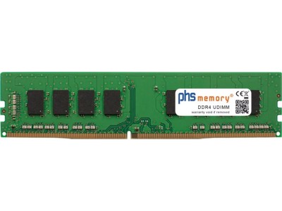 PHS-memory 16GB RAM Speicher für HP
