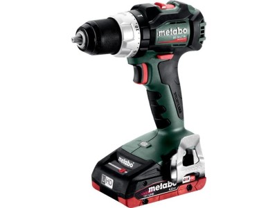 Metabo BS 18 LT BL -