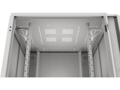 EFB-Elektronik 48,30cm (19) Netzwerkschrank PRO