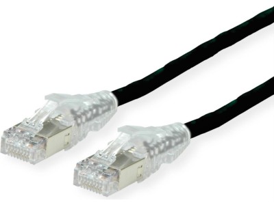 DÄTWYLER Kat.6 H, AMP v2