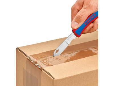 KNIPEX - Multifunktionsmesser - 80 mm
