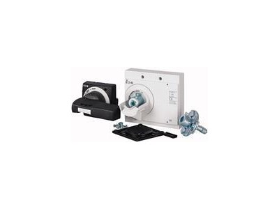 Eaton Electric GmbH Türkupplungsdrehgriff abschließbar NZM3-XTVD
