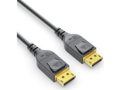 Purelink - DisplayPort-Kabel - DisplayPort (M)
