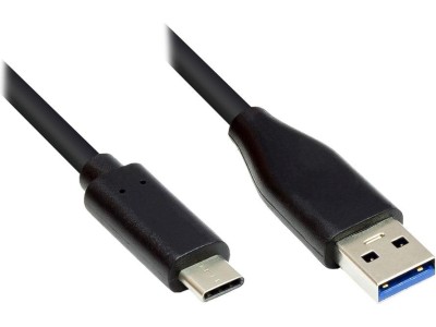 EXSYS EX-K1584-3.0 USB Kabel 3