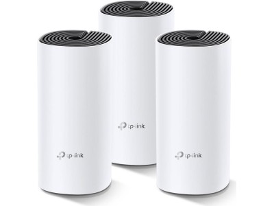 TP-Link DECO M4 - WLAN-System (3