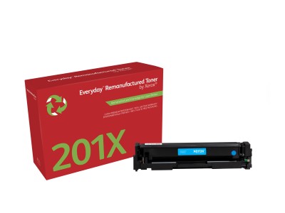 Xerox HP Colour LaserJet Pro M277