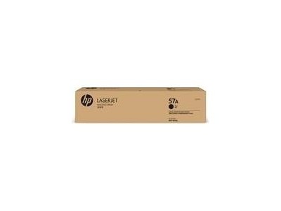 HP 57A - Schwarz - Original