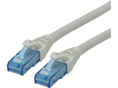 ROLINE - Patch-Kabel - RJ-45 (M)