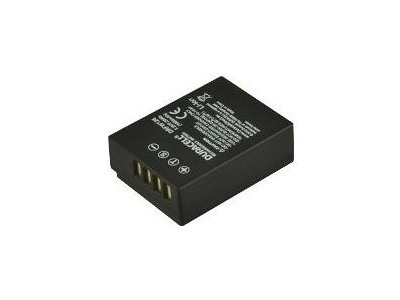 Duracell - Batterie - Li-Ion -