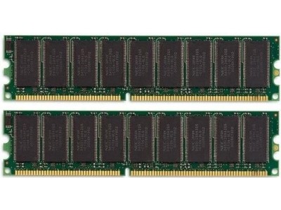 CoreParts MMH9753/8GB Speichermodul 2 x 4