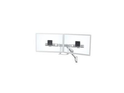 ERGOTRON HX Dual Monitor Arm in