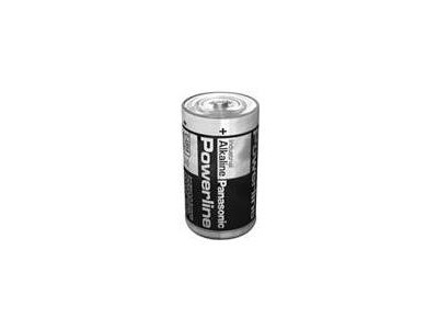PANASONIC BABY - Alkaline Batterie, C