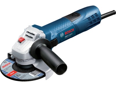 Bosch GWS 7-115 E Professional -