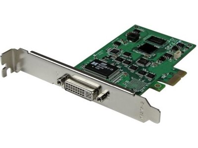 StarTech.com PCIe HD Capture Card