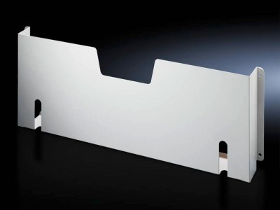 Rittal Wiring plan pockets - Rack-Dokumenthalter