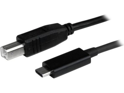 StarTech.com USB2.0 USB-C to