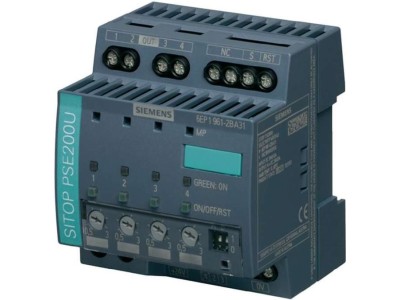 Siemens Selektionsmodul SITOP PSE200U (6EP1961-2BA31)