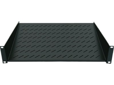 Intellinet - Rack-Regal (Konsole) - Schwarz