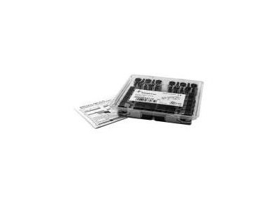 Telegärtner Stecker, TP/RJ45, Feldkonfektionierbar, CAT6A, MFP8