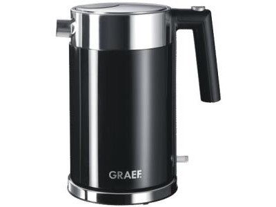 Graef WK 62 - Wasserkocher -