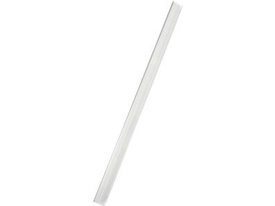 LEITZ Klemmschiene, DIN A4, Füllhöhe: 6