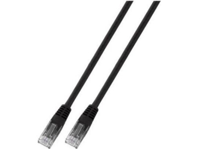 EFB-Elektronik RJ45 Patchkabel Cat.6 U/UTP