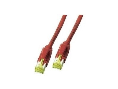 EFB-Elektronik RJ45 Patchkabel Cat.6A S/FTP