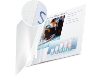 Esselte Leitz ImpressBIND - 7 mm