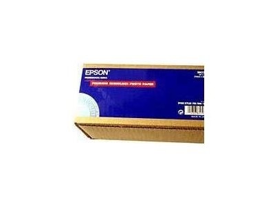 Epson Premium Semigloss Photo Paper -
