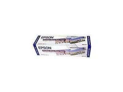 Epson Premium Glossy Photo Paper -