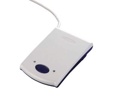 Promag PCR-300, USB RFID Lesegerät, 13