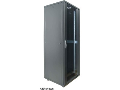 Intellinet - Basic - Schrank -