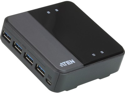 ATEN US3344 - USB-Umschalter für die